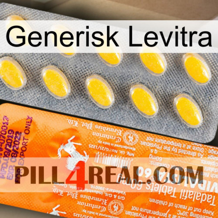 Generisk Levitra new05